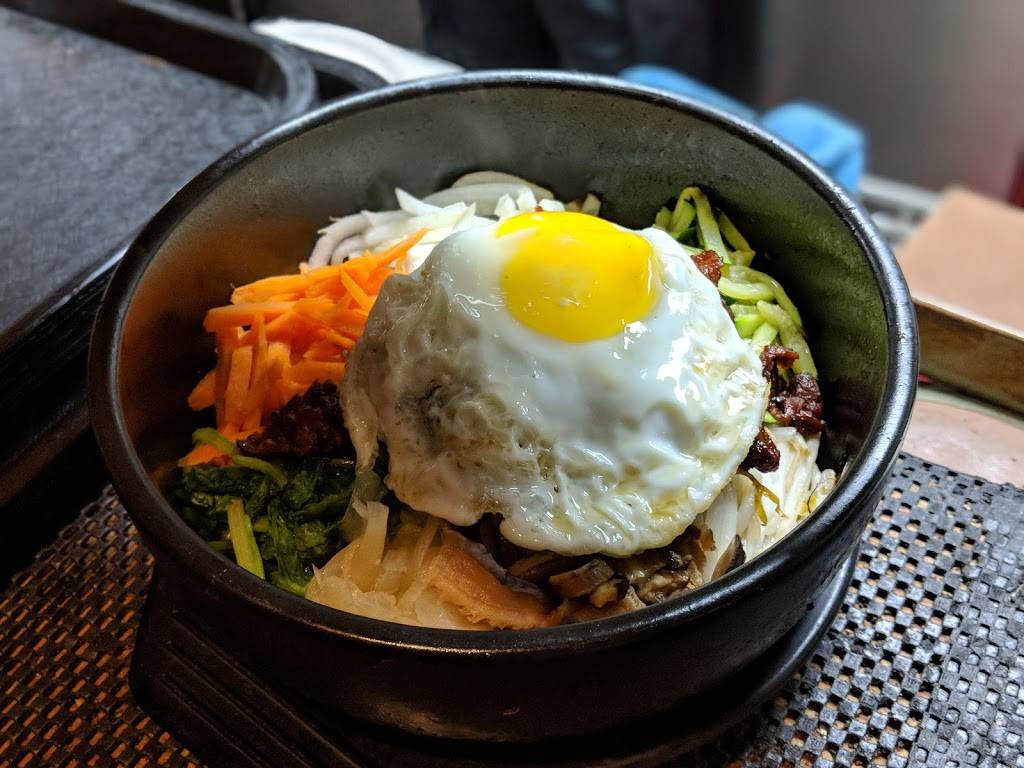 Hanki | restaurant | 3437, 226 7th Ave, Brooklyn, NY 11215, USA | 7187683555 OR +1 718-768-3555