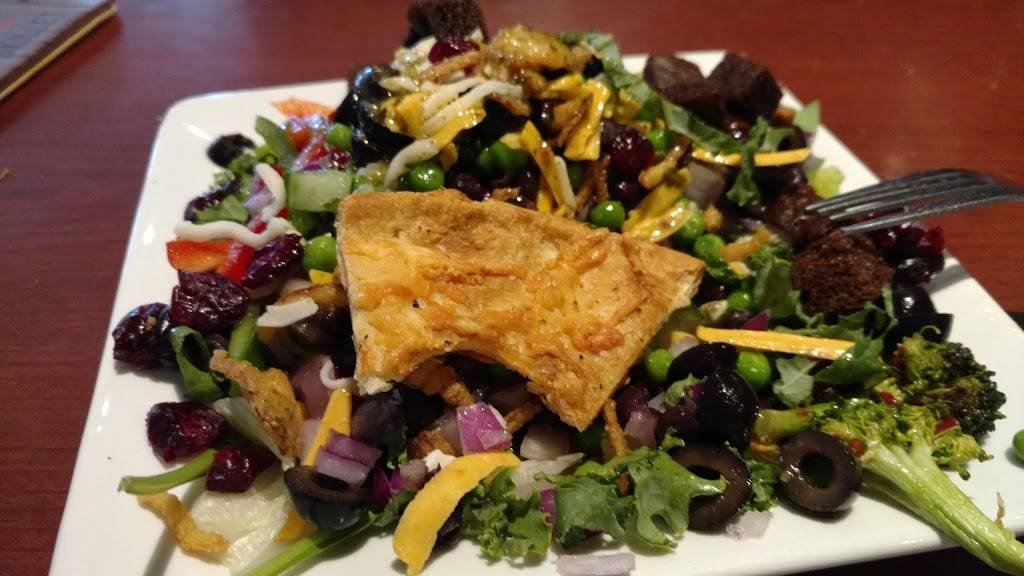 Ruby Tuesday | restaurant | 41 Orange Plaza Ln, Middletown, NY 10940, USA | 8453429006 OR +1 845-342-9006