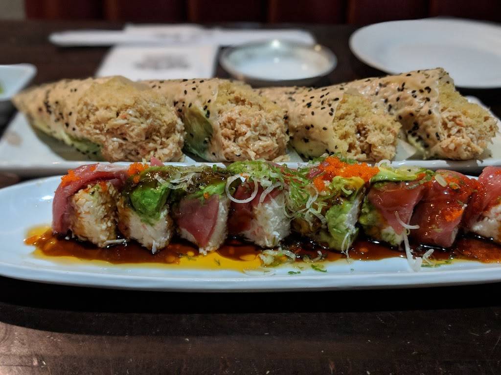 Sushi Sho Japanese Restaurant | restaurant | 2263 Fairview Rd # J, Costa Mesa, CA 92627, USA | 9496455502 OR +1 949-645-5502