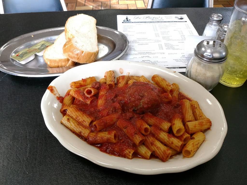 DiPietros | restaurant | 412 Perry Hwy, Pittsburgh, PA 15229, USA | 4129319878 OR +1 412-931-9878