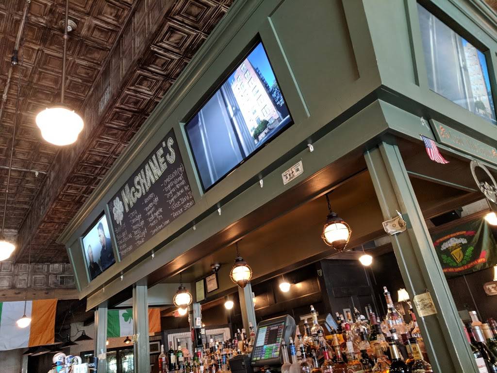 McShanes Bar & Restaurant | restaurant | 123 N Main St, Port Chester, NY 10573, USA | 9149377800 OR +1 914-937-7800
