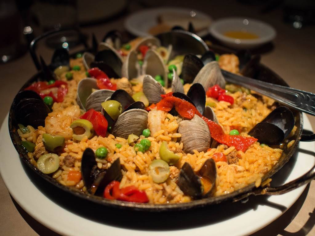 La Bodeguita de Medio | restaurant | 463 California Ave, Palo Alto, CA 94306, USA | 6503267762 OR +1 650-326-7762