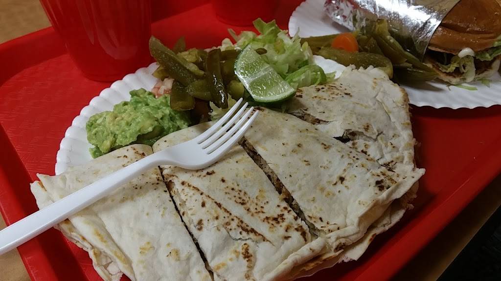 Taqueria No SE Hagan Bolas | restaurant | 104 Beaver Creek Pl, Avon, CO 81620, USA | 9708457959 OR +1 970-845-7959