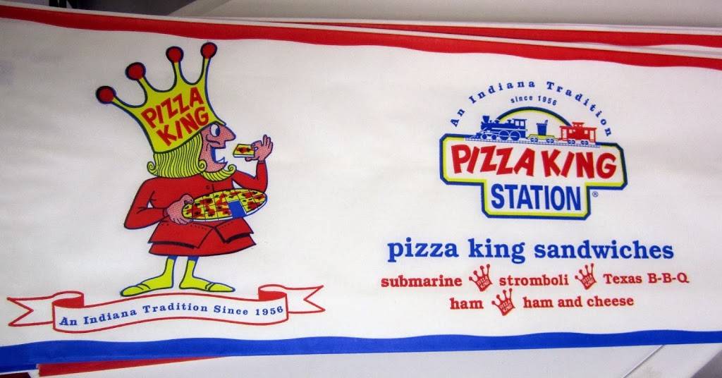 Pizza King | restaurant | 2000 Wabash Ave, Terre Haute, IN 47803, USA | 8122323423 OR +1 812-232-3423