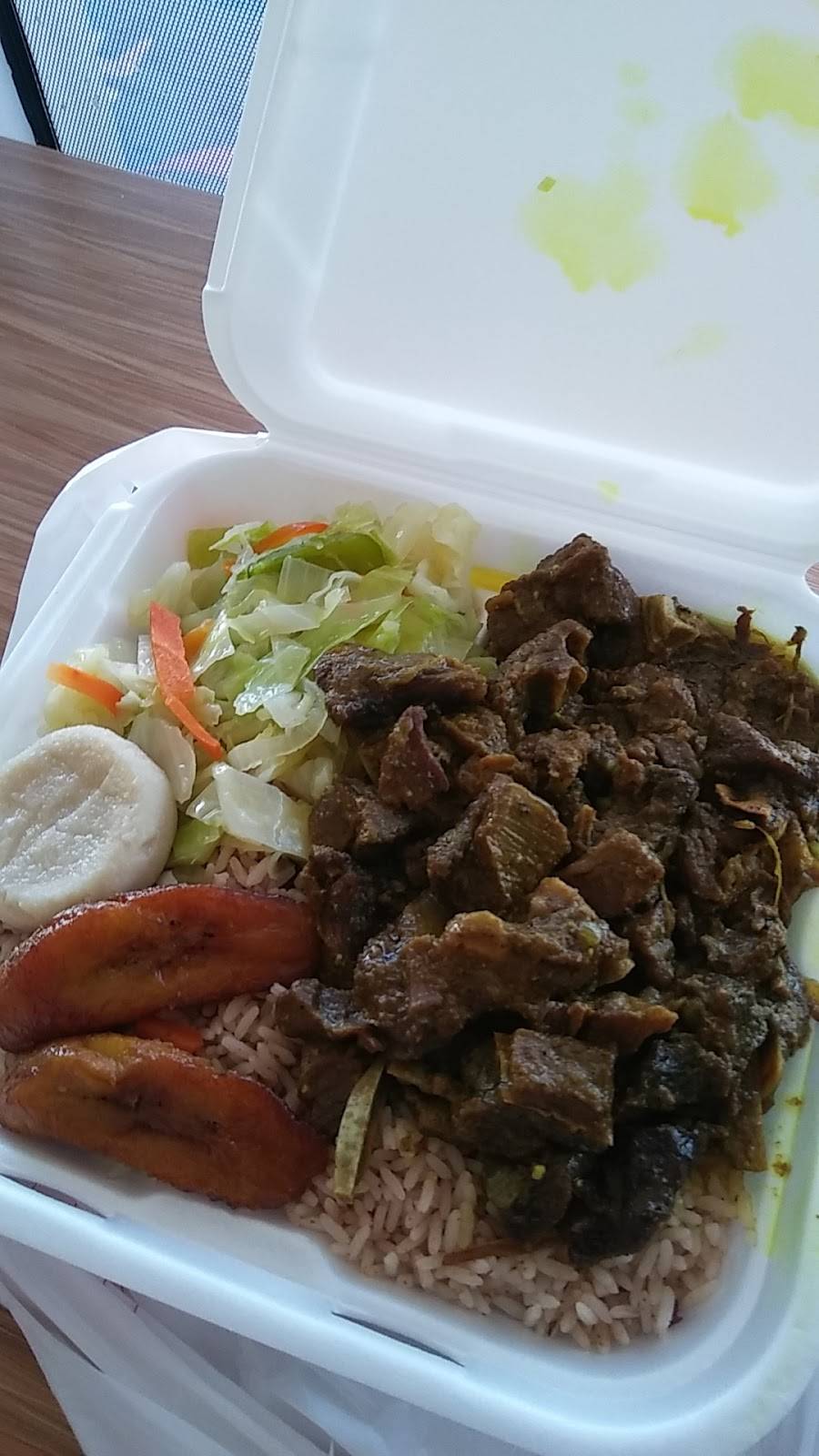 Caribbean Sunshine Bakery | bakery | 6922 Silver Star Rd, Orlando, FL 32818, USA | 4075780068 OR +1 407-578-0068