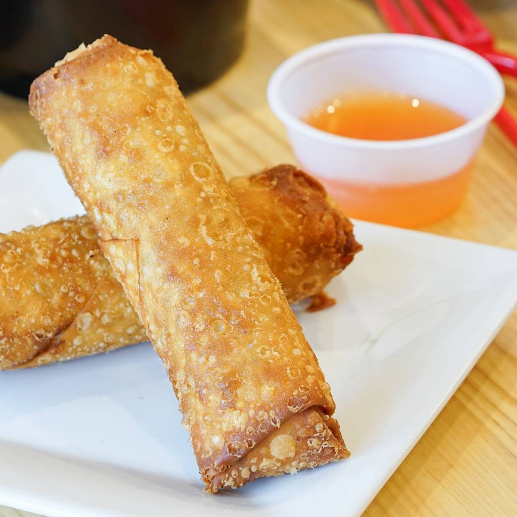 Teriyaki Madness Oakdale | restaurant | 8366 3rd St N, Oakdale, MN 55128, USA | 6513409285 OR +1 651-340-9285