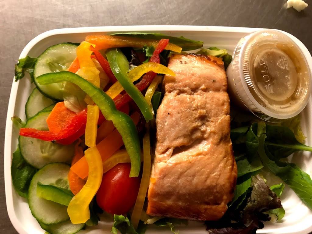 Fit Meal Plans LLC | restaurant | 218 A Riverside Dr, Daytona Beach, FL 32117, USA | 4077011110 OR +1 407-701-1110