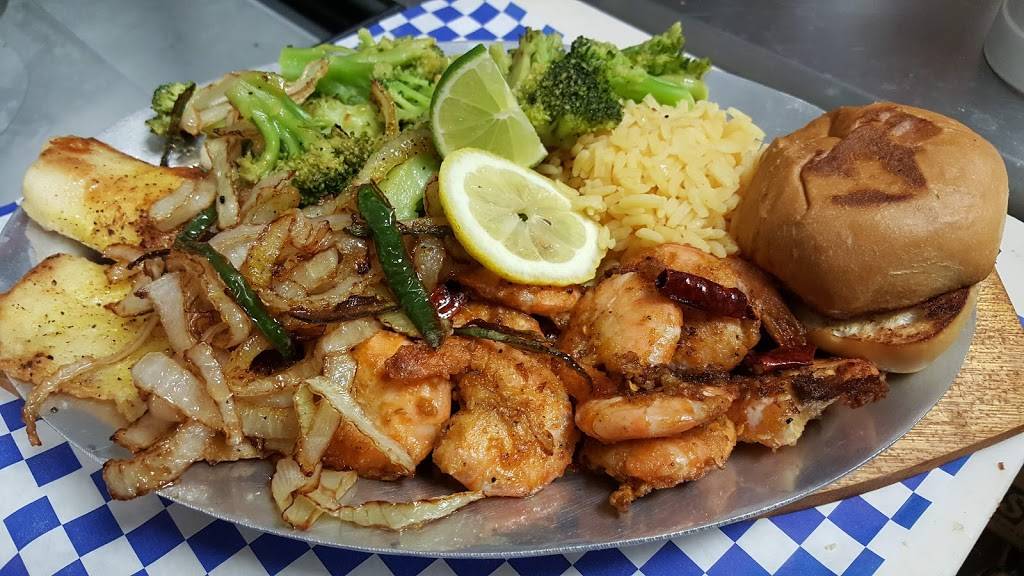 MARI’S SEAFOOD | restaurant | San Antonio, TX 78214, USA | 2107638818 OR +1 210-763-8818