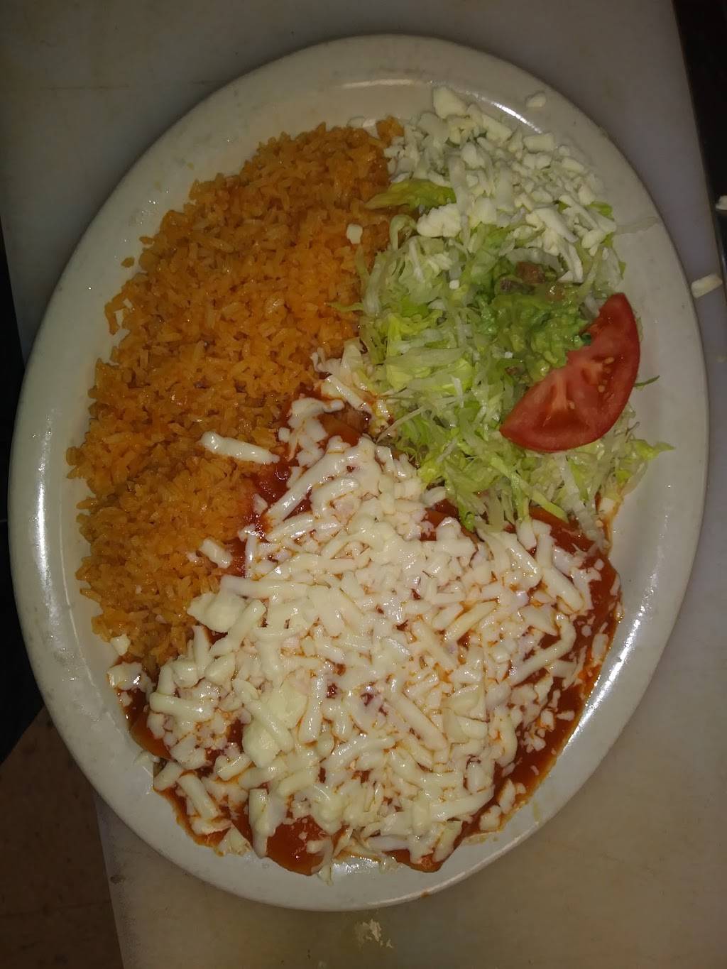 Los Cobos | restaurant | 131 S Main St, Memphis, MO 63555, USA | 6604657711 OR +1 660-465-7711