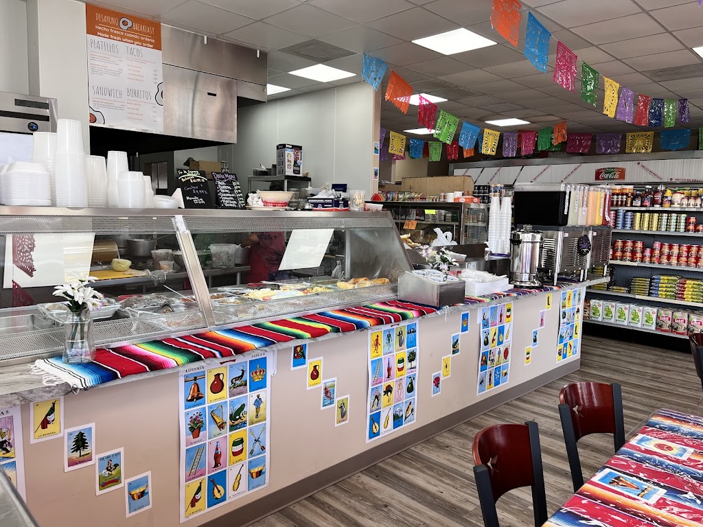 ITACATE TAQUERIA | restaurant | 9522 Huffmeister Rd #100, Houston, TX 77095, USA | 8324276658 OR +1 832-427-6658