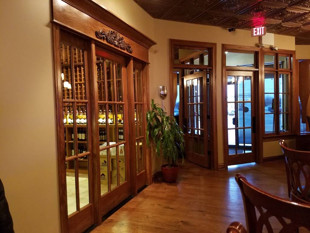 Flight 102 Wine Bar | restaurant | 565 Main St NW, Bourbonnais, IL 60914, USA | 8155237470 OR +1 815-523-7470