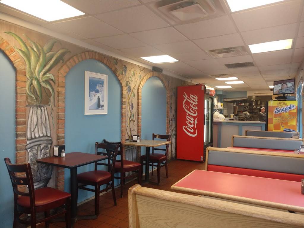Greek Delight (Massapequa) | restaurant | 4306 Merrick Rd, Massapequa, NY 11758, USA | 5167980017 OR +1 516-798-0017