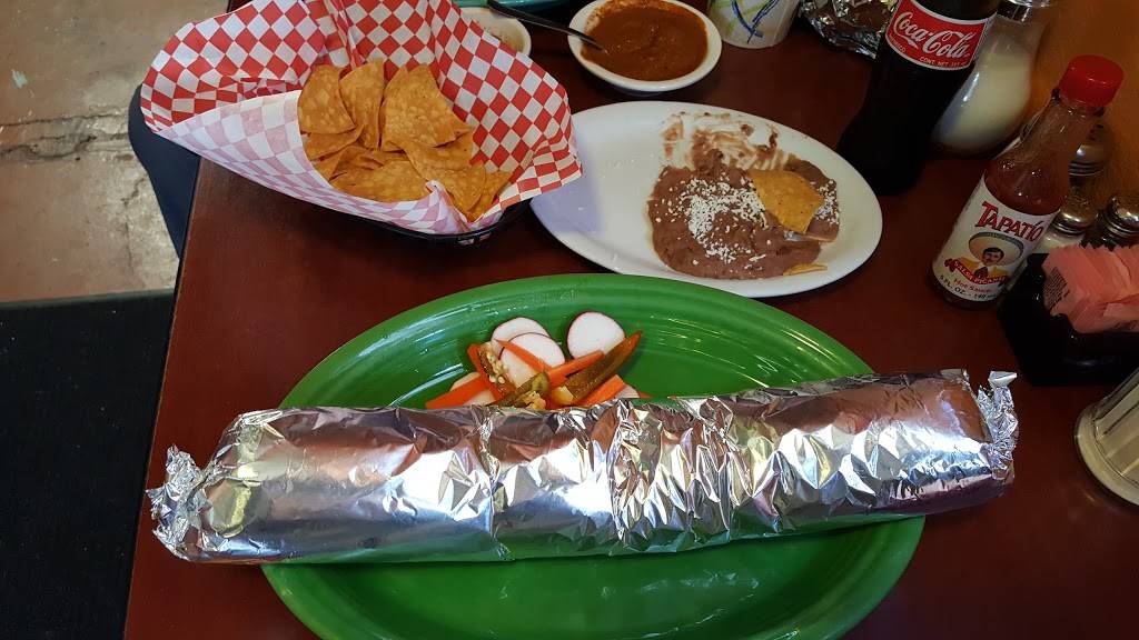 La Casita | restaurant | 3659 Foothill Blvd, Oakland, CA 94601, USA | 5102614260 OR +1 510-261-4260