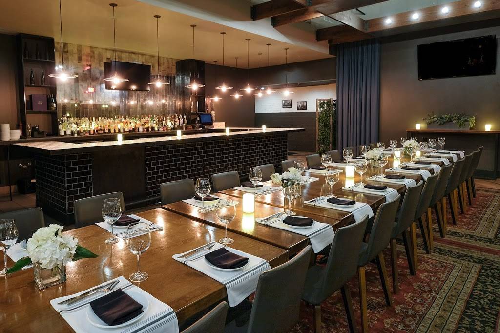 Moto | restaurant | 1120 McGavock St, Nashville, TN 37203, USA | 6157365305 OR +1 615-736-5305