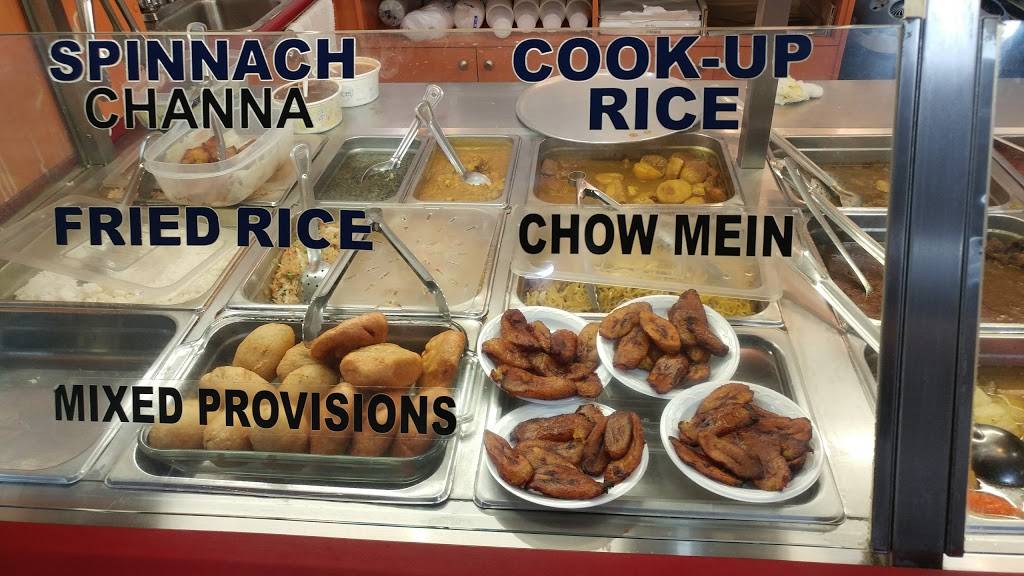 Roti Palace Restaurant | restaurant | 1845 Finch Ave W, North York, ON M3N 2V2, Canada | 4166300825 OR +1 416-630-0825