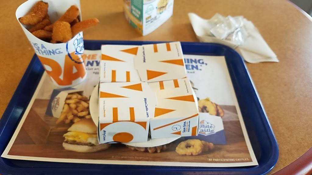 White Castle | restaurant | 864 Eastgate S Dr, Cincinnati, OH 45245, USA | 5137534474 OR +1 513-753-4474