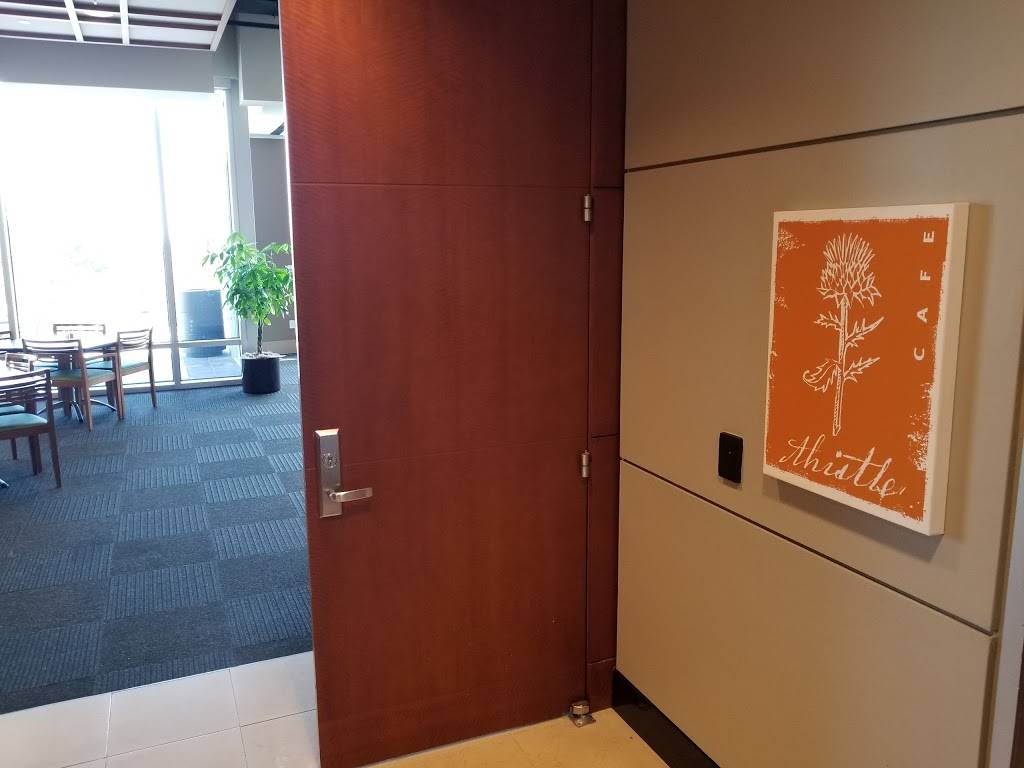 Thistle Cafe | restaurant | 2801 Vía Fortuna, Austin, TX 78746, USA | 5126006051 OR +1 512-600-6051