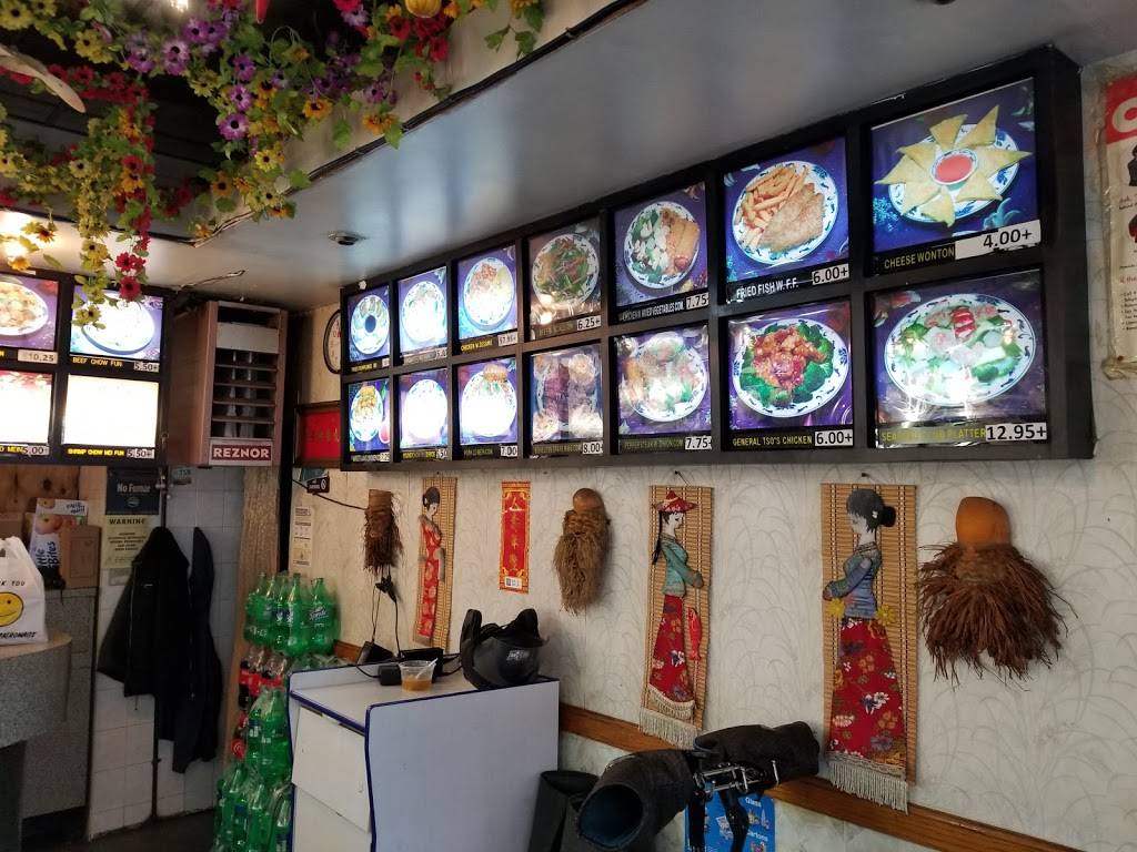 Woodside Kitchen | meal delivery | 76-10 Woodside Ave, Flushing, NY 11373, USA | 7188983570 OR +1 718-898-3570