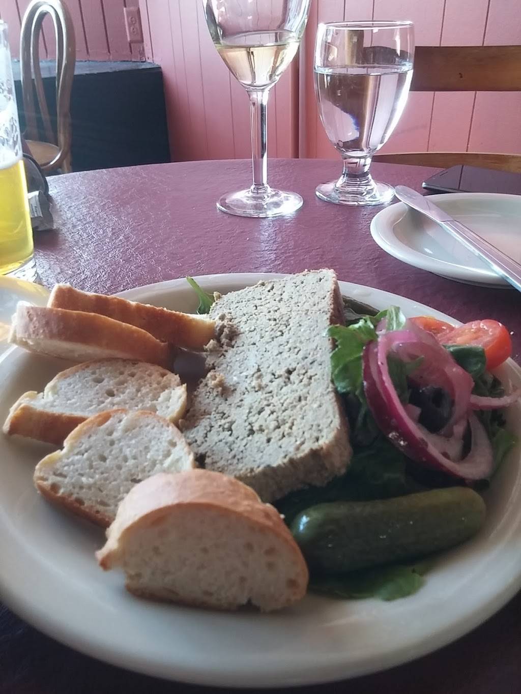 Britt Maries Restaurant | restaurant | 1369 Solano Ave, Albany, CA 94706, USA | 5105271314 OR +1 510-527-1314