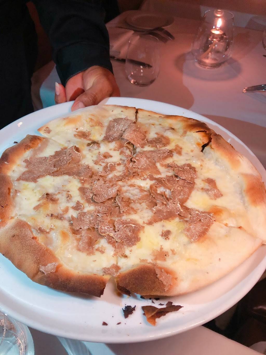 E Baldi | restaurant | 375 N Canon Dr, Beverly Hills, CA 90210, USA | 3102482633 OR +1 310-248-2633