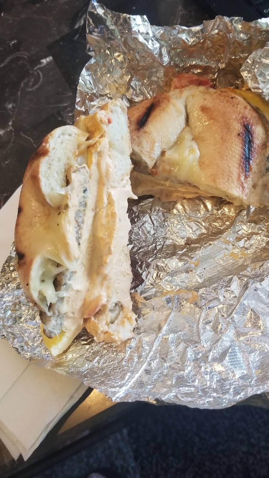 Moes Broadway Bagel | bakery | 3267 28th St, Boulder, CO 80304, USA | 7204069000 OR +1 720-406-9000