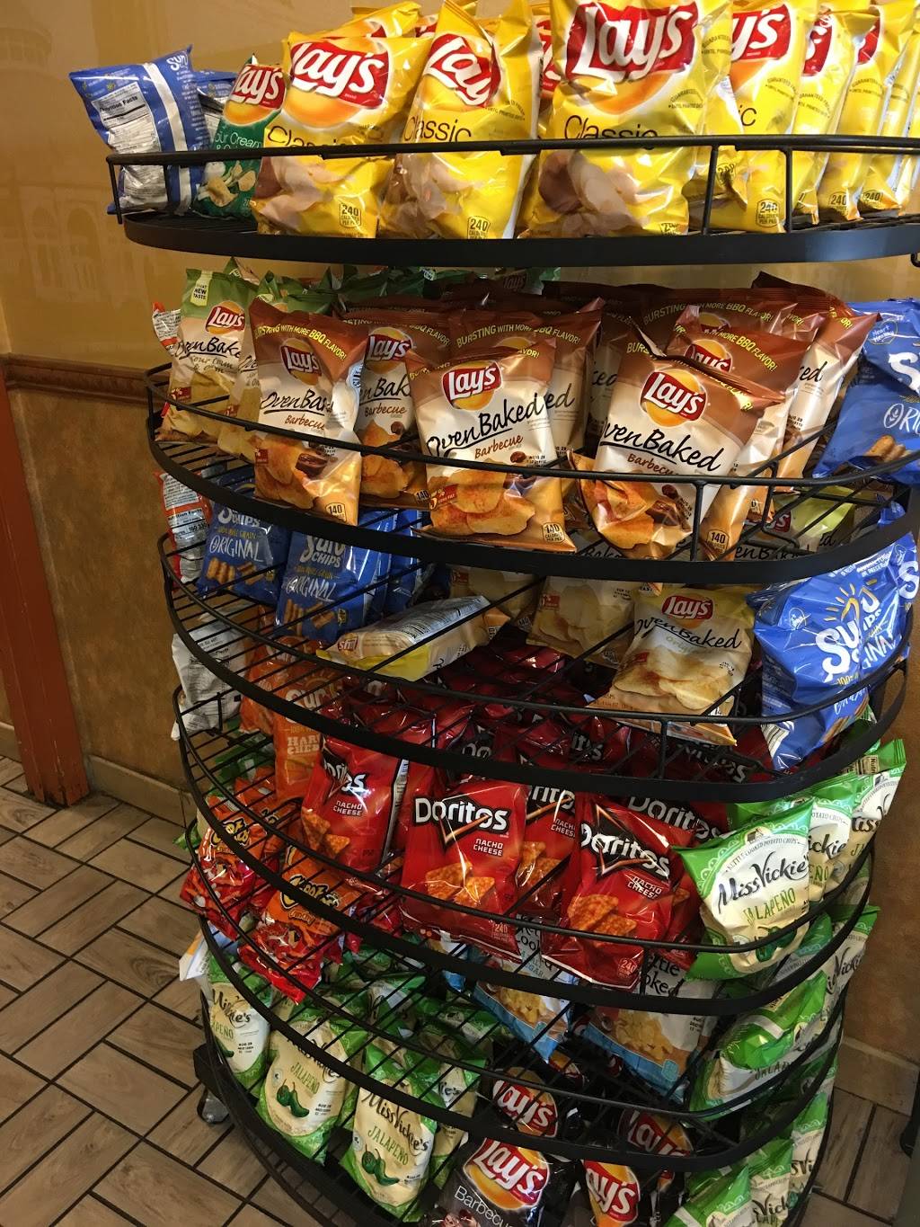 Subway Restaurants | restaurant | 6705 US-290 E609, Austin, TX 78735, USA | 5126403835 OR +1 512-640-3835