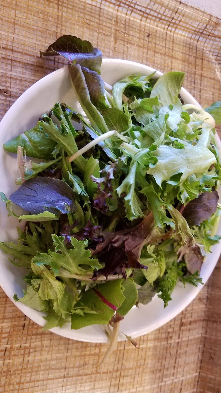 Souplantation | restaurant | 5939 Chapman Ave, Garden Grove, CA 92845, USA | 7148951314 OR +1 714-895-1314