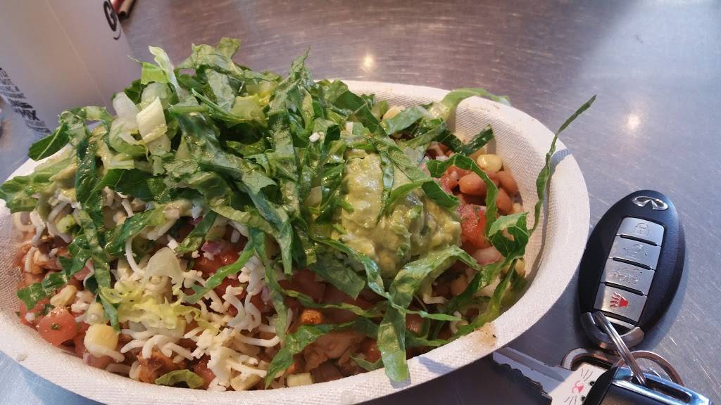 Chipotle Mexican Grill | restaurant | 4727 Medical Dr Ste 102, San Antonio, TX 78229, USA | 2102006359 OR +1 210-200-6359