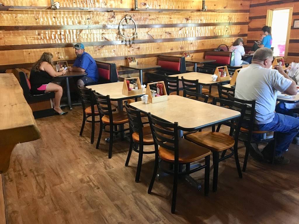 Janices Diner | restaurant | 2765 Cosby Hwy, Cosby, TN 37722, USA | 4236135515 OR +1 423-613-5515