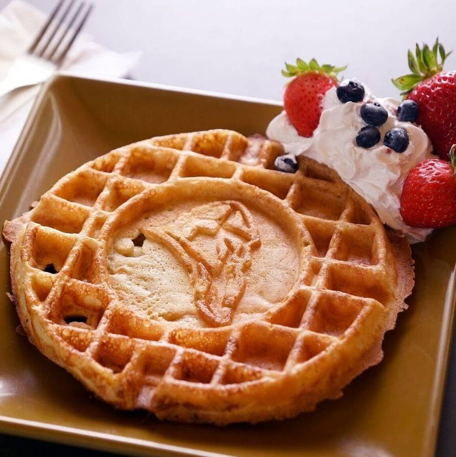 Augustana College Dining Services - The Gerber Center | restaurant | 3435 9 1/2 Ave, Rock Island, IL 61201, USA | 3097947543 OR +1 309-794-7543