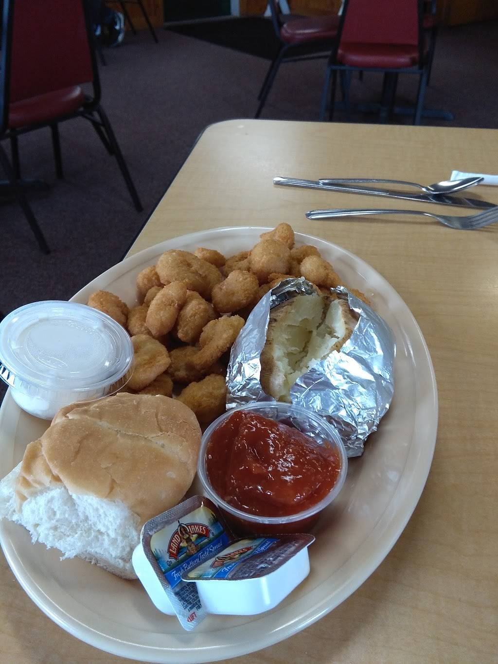 Hen House Restaurant | restaurant | 1965 N St Helen Rd, St Helen, MI 48656, USA | 9893893731 OR +1 989-389-3731