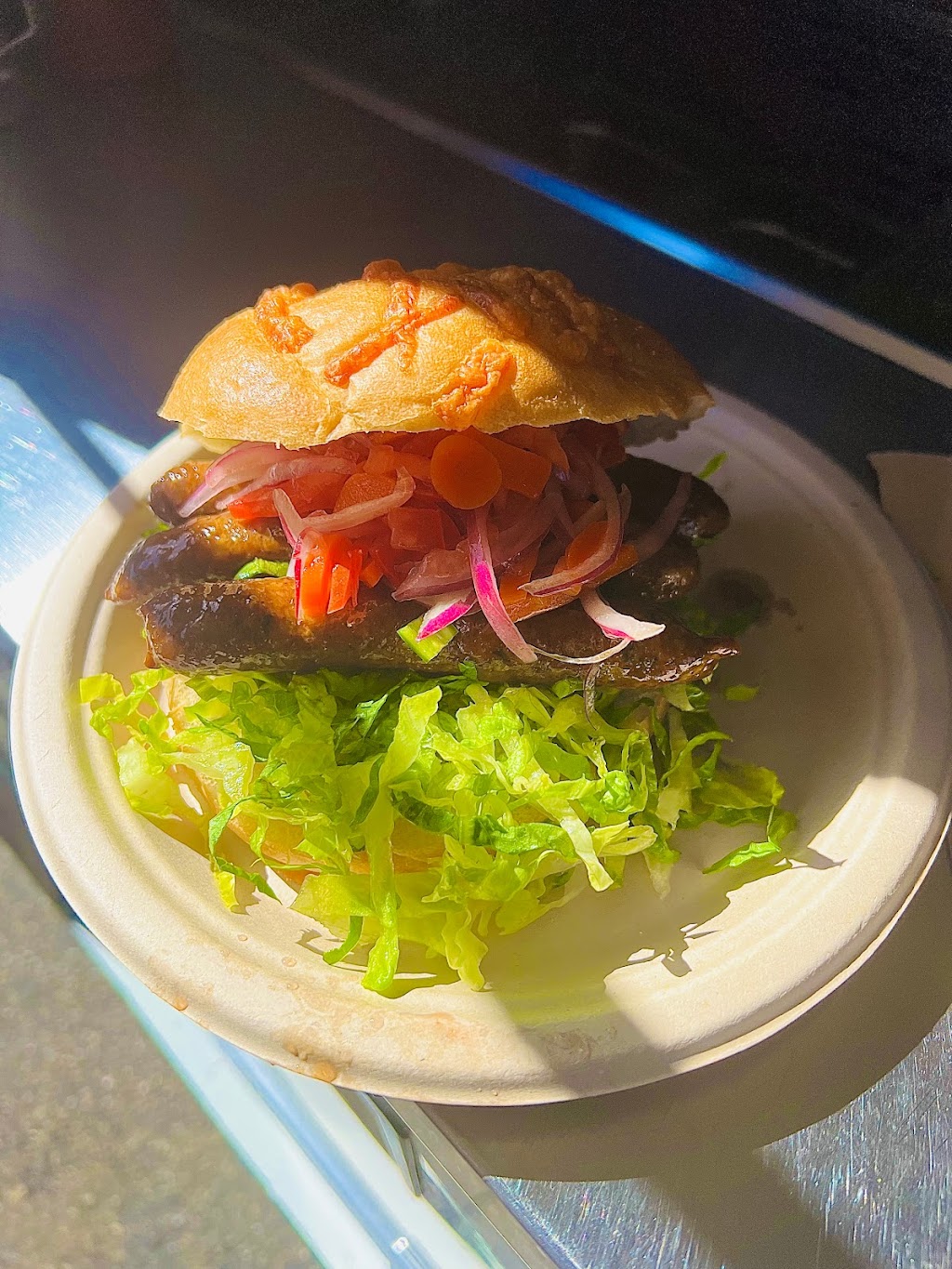 ChorizoFood | restaurant | 1975 B St, Hayward, CA 94541, USA | 5109674746 OR +1 510-967-4746