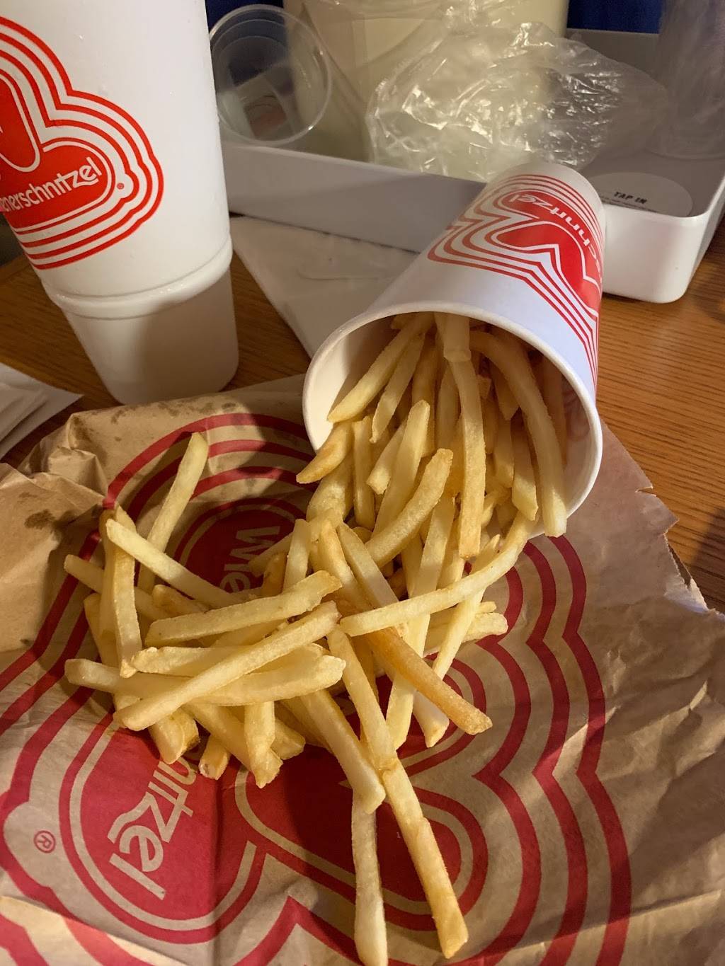 Wienerschnitzel | restaurant | 4393 Convoy St, San Diego, CA 92111, USA | 8582770882 OR +1 858-277-0882