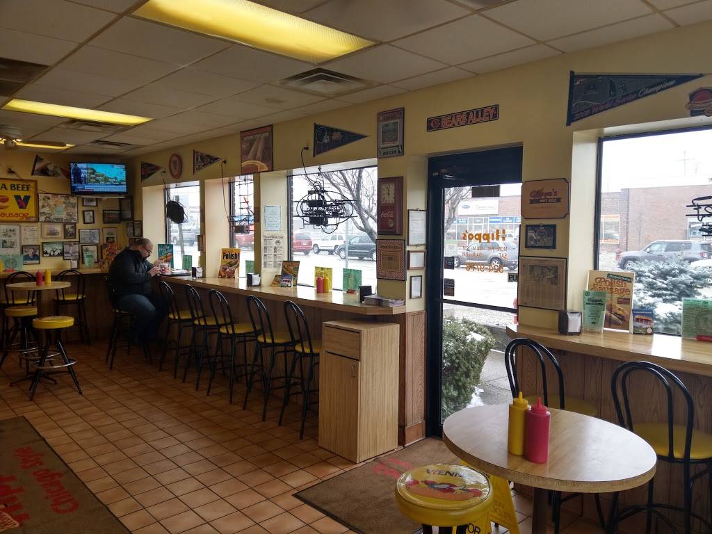 Hippos | restaurant | 1648 Rochester Rd, Troy, MI 48083, USA | 2485249778 OR +1 248-524-9778