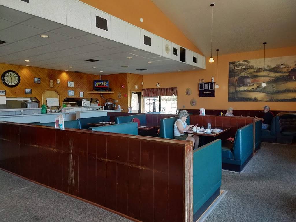 Ryans Place | restaurant | 180 Westminster Rd, Canterbury, CT 06331, USA | 8605569446 OR +1 860-556-9446