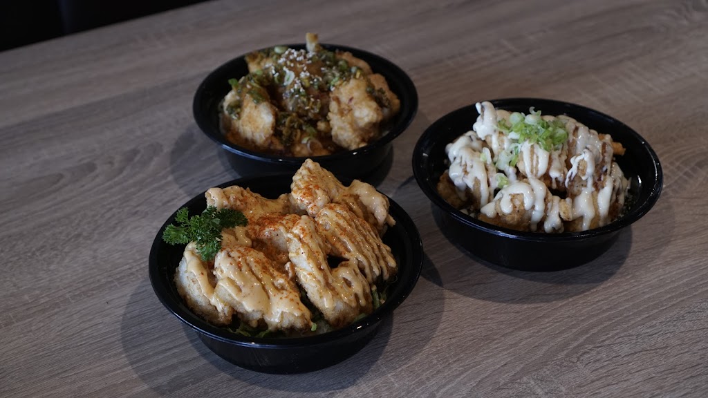 Karaage Mania - Japanese Fried Chicken | meal takeaway | 18884 Brookhurst St, Fountain Valley, CA 92708, USA | 7148843124 OR +1 714-884-3124