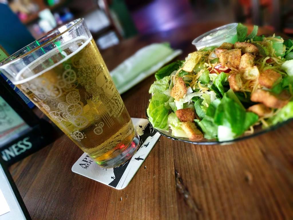 OMalleys Pub & Restaurant | restaurant | 5228 Hollyridge Dr, Raleigh, NC 27612, USA | 9197871234 OR +1 919-787-1234