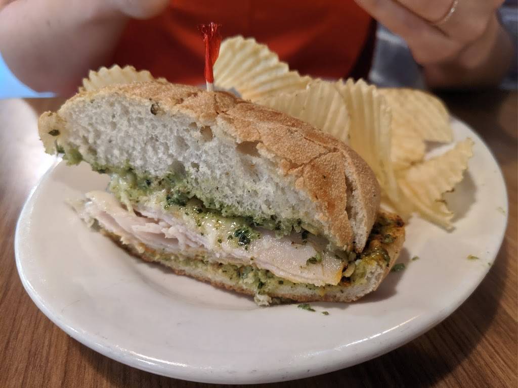 Jasons Deli | restaurant | 1401 Johnson Ferry Rd Ste 334, Marietta, GA 30062, USA | 7705097325 OR +1 770-509-7325