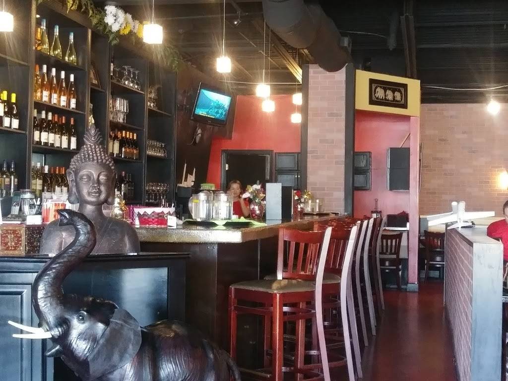 Chiang Mai Thai Noodle | restaurant | 815 E Westfield Blvd, Indianapolis, IN 46220, USA | 3179913332 OR +1 317-991-3332