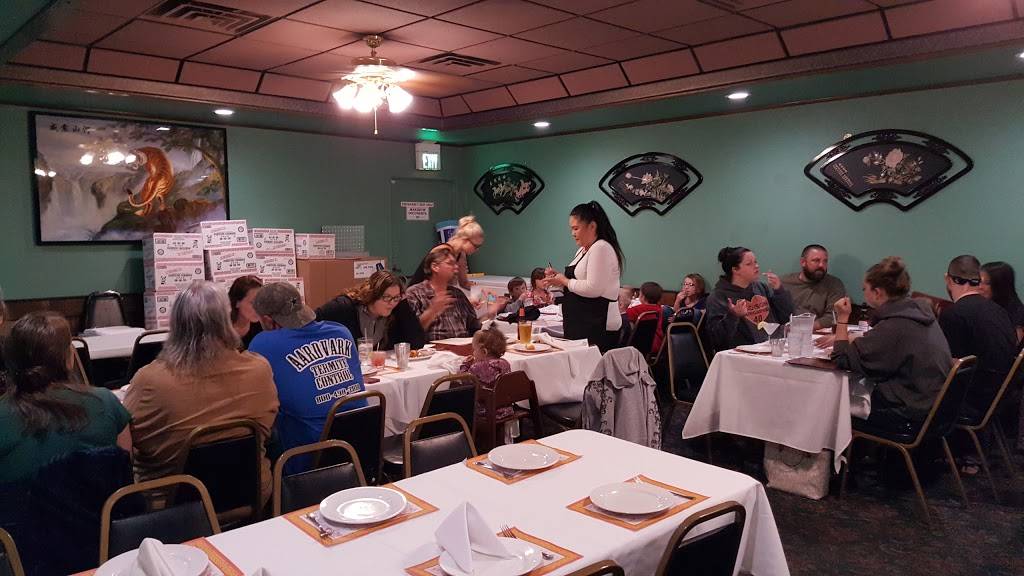 Happy Garden | restaurant | 13440 State Hwy 20, Clearlake Oaks, CA 95423, USA | 7079980398 OR +1 707-998-0398