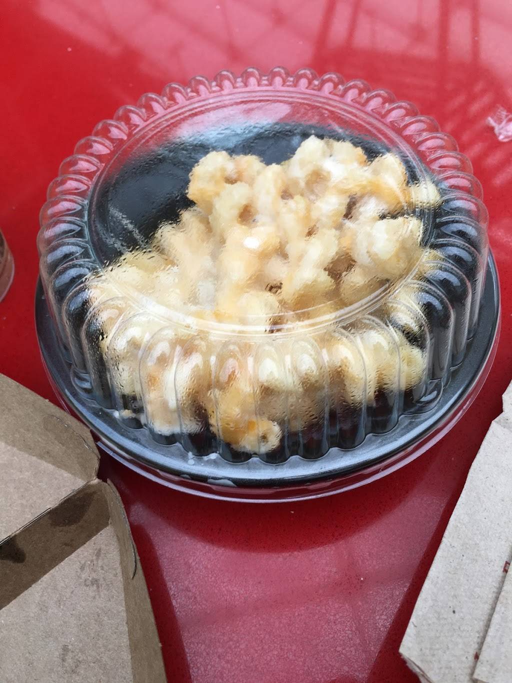 Villa Italian Kitchen | restaurant | 9029A Orlando International Airport Tram, Orlando, FL 32827, USA | 4078253270 OR +1 407-825-3270