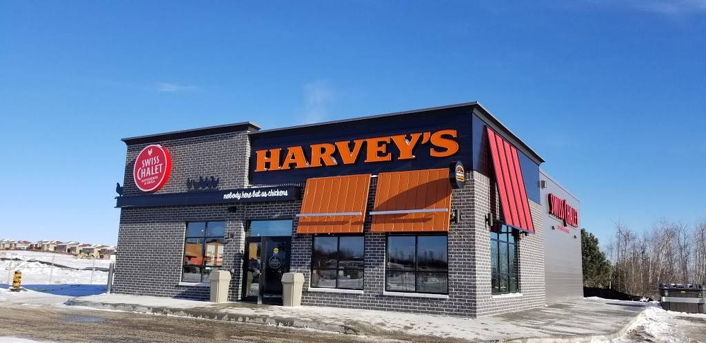 Swiss Chalet | restaurant | 1466 Innisfil Beach Rd, Innisfil, ON L9S 4J1, Canada | 7059860131 OR +1 705-986-0131