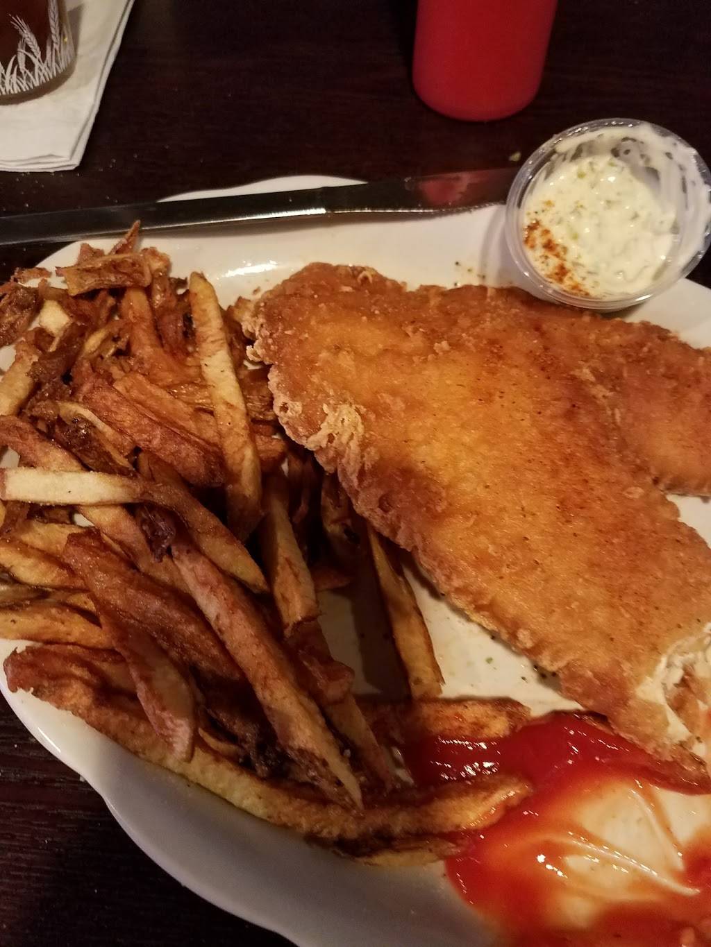 Rons Crooked Hill Tavern & Restaurant | restaurant | 1271 N Sanatoga Rd, Pottstown, PA 19464, USA | 6103265500 OR +1 610-326-5500