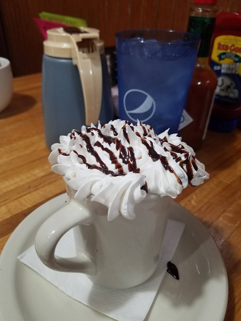 Blueberry Hill Pancake House | restaurant | 7803 E Washington St, Indianapolis, IN 46219, USA | 3173588401 OR +1 317-358-8401