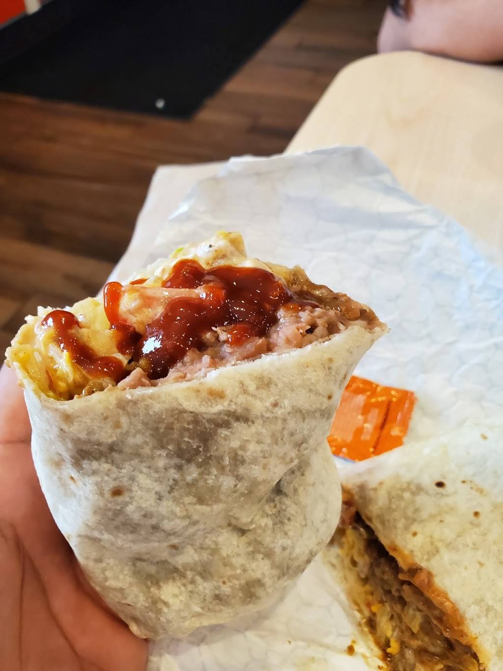 Del Taco | restaurant | 1198 Dawsonville Hwy, Gainesville, GA 30501, USA | 6789714384 OR +1 678-971-4384