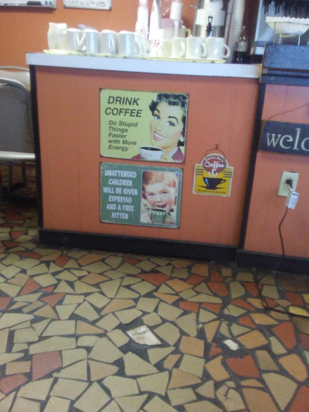 Bonwood Cafe | restaurant | 1874 S Highland Ave, Jackson, TN 38301, USA | 7314276911 OR +1 731-427-6911