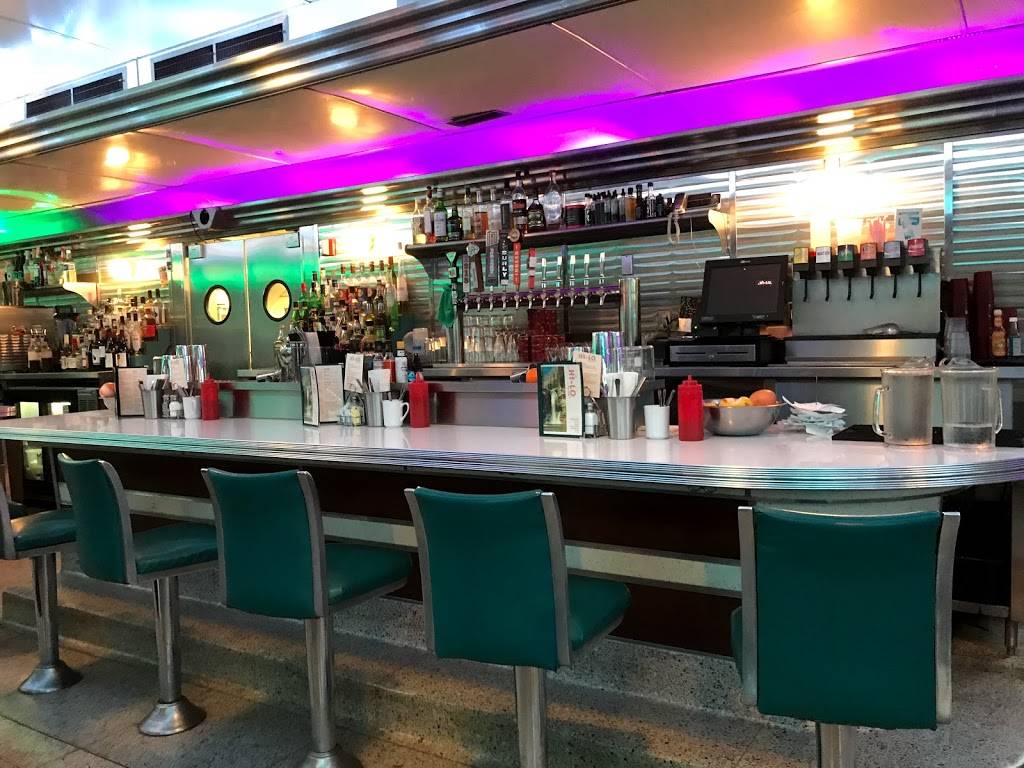 Hi-Lo Diner | restaurant | 4020 E Lake St, Minneapolis, MN 55406, USA | 6123536568 OR +1 612-353-6568