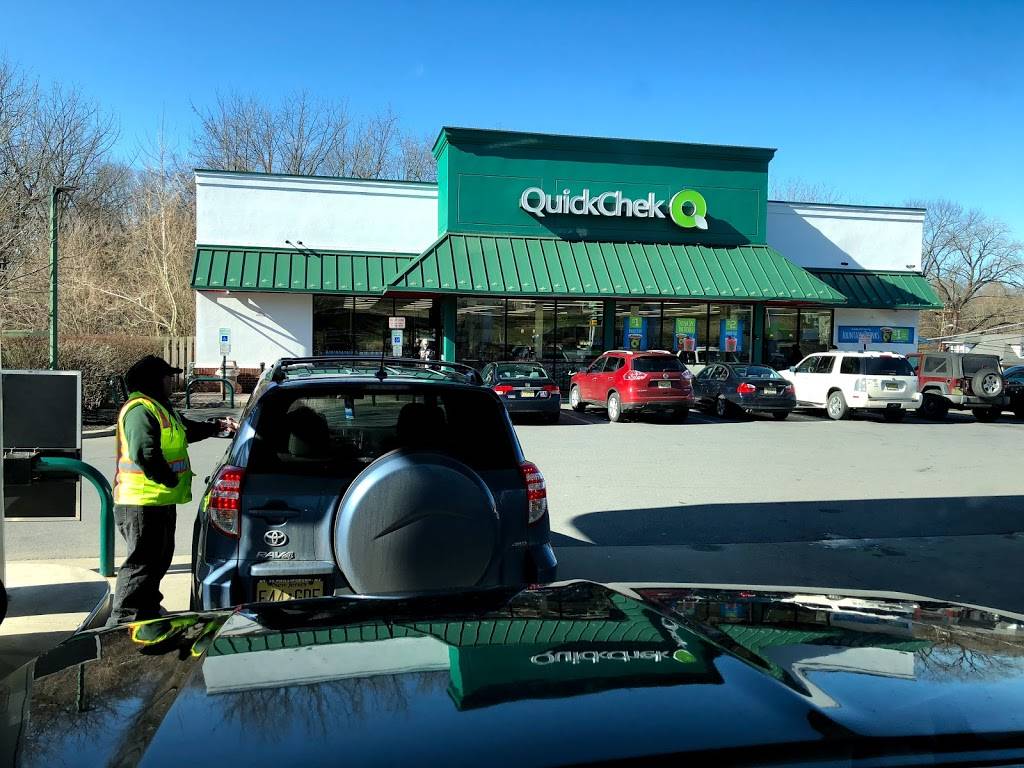 QuickChek | cafe | 600 New Brunswick Ave, Phillipsburg, NJ 08865, USA | 9088591301 OR +1 908-859-1301