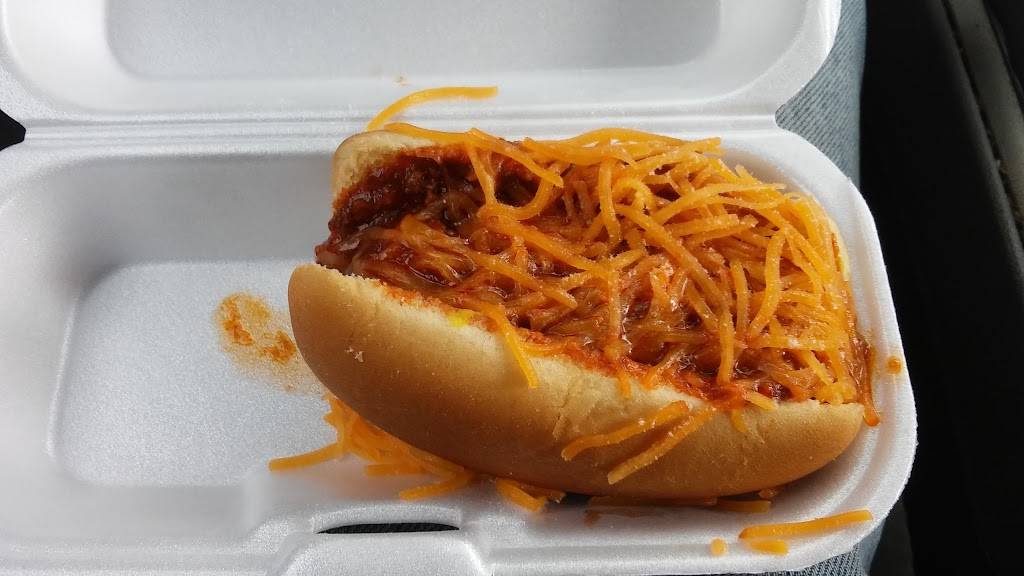 Krystal | meal takeaway | 2258 Hillsboro Blvd, Manchester, TN 37355, USA | 9317232211 OR +1 931-723-2211