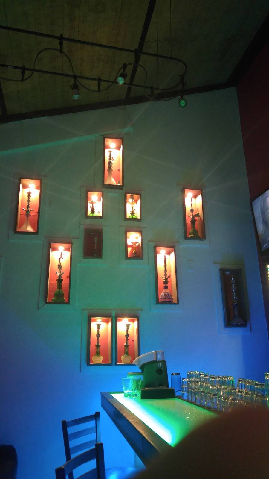 Mazzika Mediterranean Restaurant and hookah lounge | restaurant | 4800 Colley Ave, Norfolk, VA 23508, USA | 7574890028 OR +1 757-489-0028